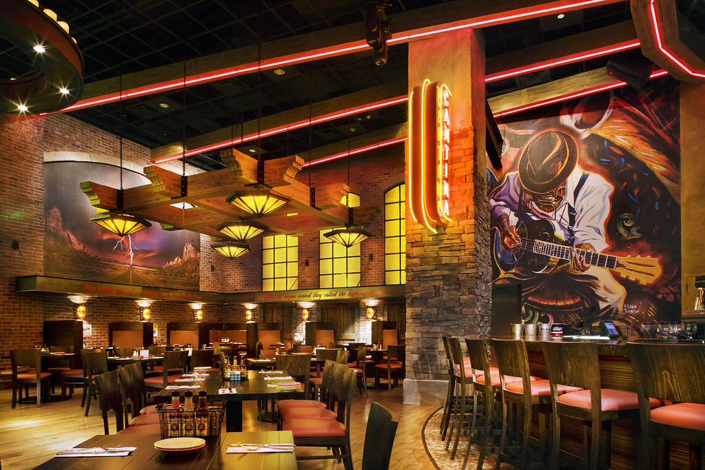 Mgm Casino Restaurant Detroit